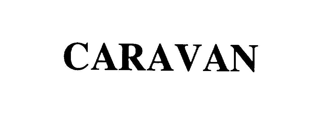CARAVAN