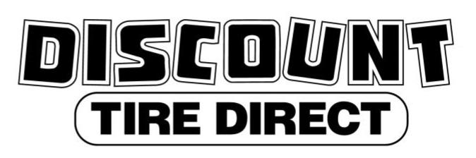 Trademark Logo DISCOUNT TIRE DIRECT