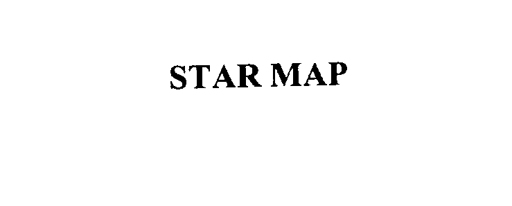 STAR MAP