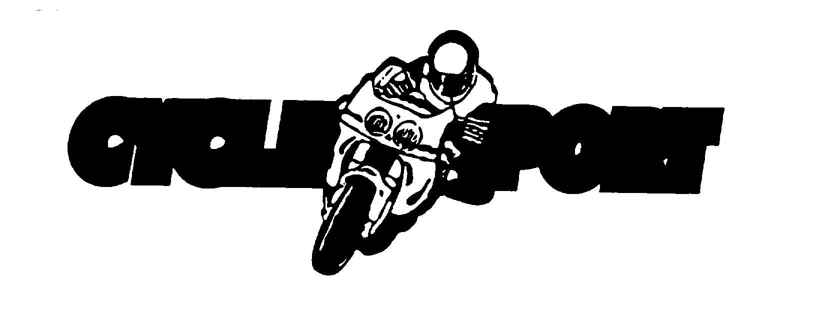 Trademark Logo CYCLE SPORT