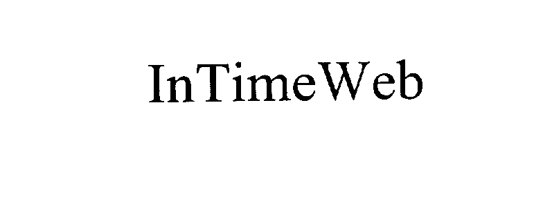  INTIMEWEB