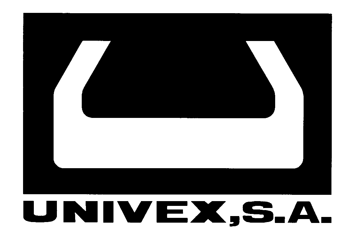  U UNIVEX, S.A.
