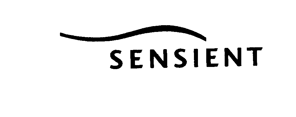  SENSIENT