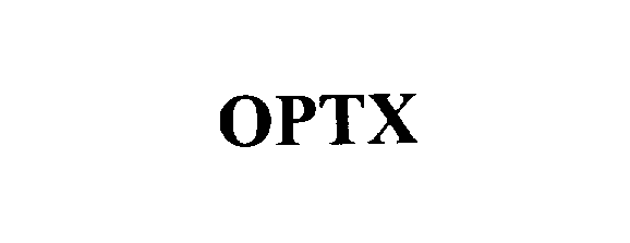 OPTX