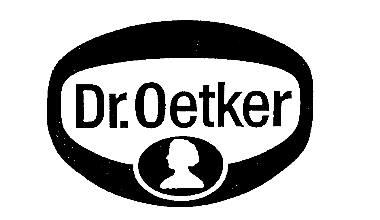 DR. OETKER