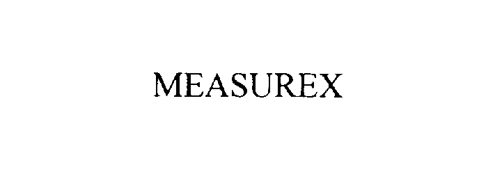 MEASUREX