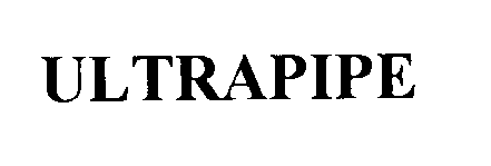 Trademark Logo ULTRAPIPE