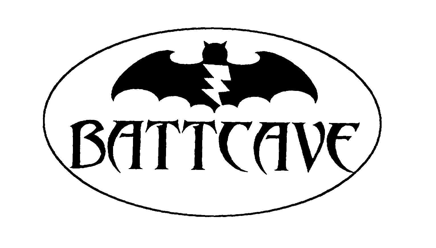 Trademark Logo BATTCAVE