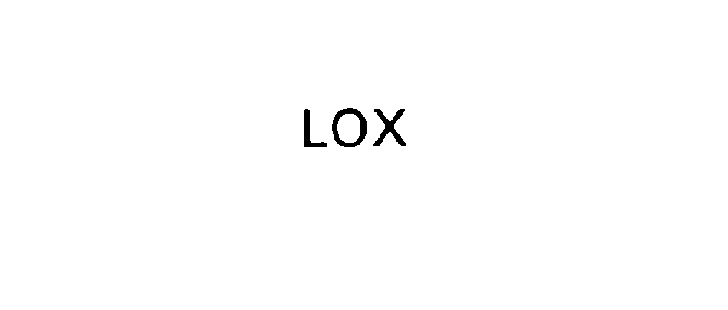  LOX