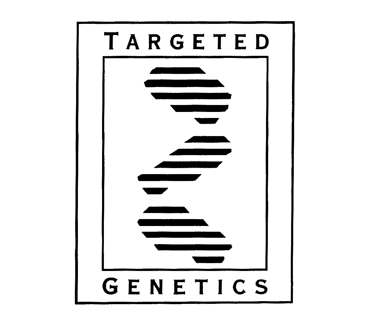  TARGETED GENETICS