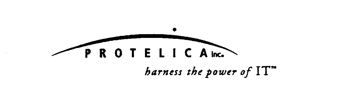  PROTELICA INC.