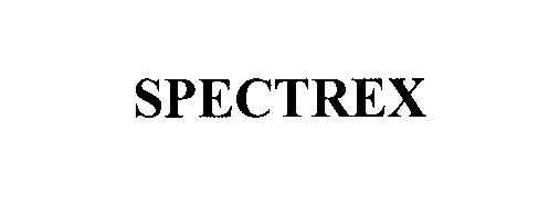  SPECTREX