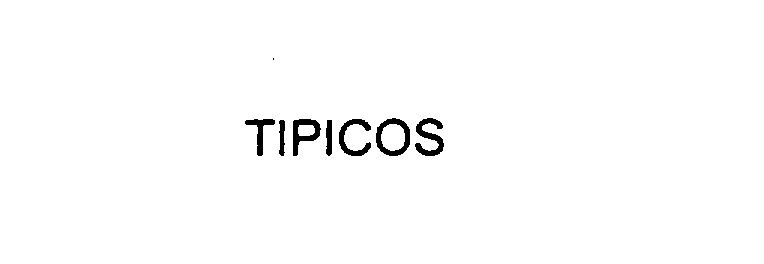  TIPICOS