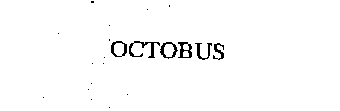  OCTOBUS