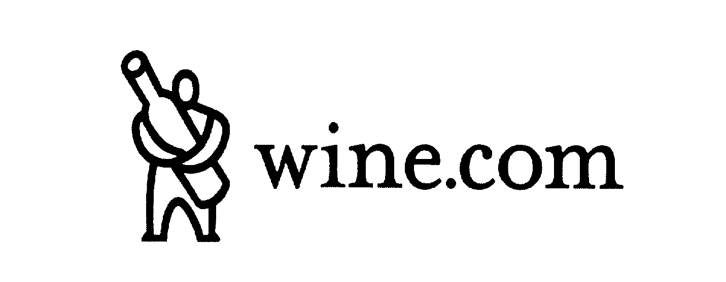  WINE.COM &amp; DESIGN