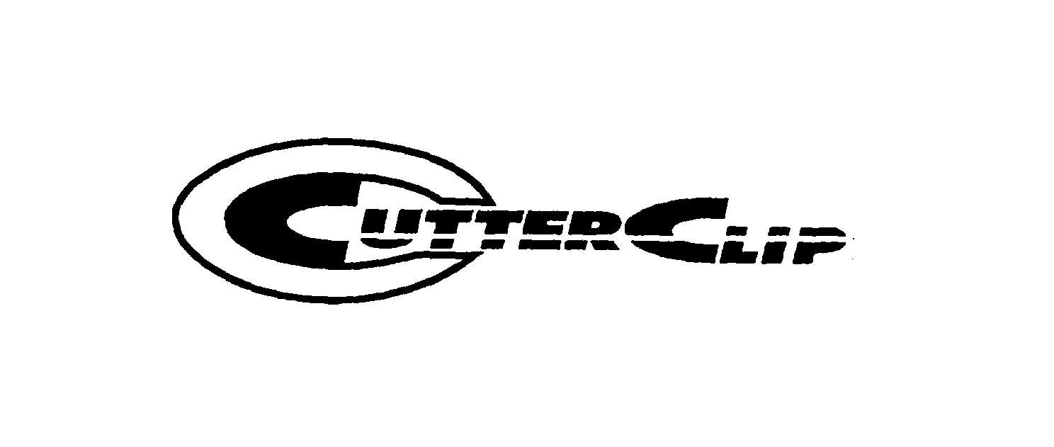  CUTTERCLIP