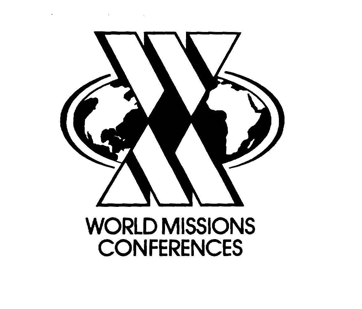 WORLD MISSIONS CONFERENCES