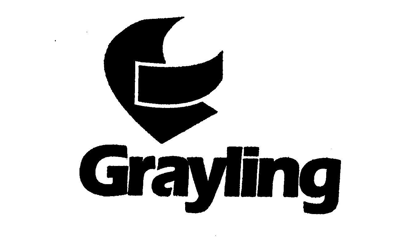  GRAYLING