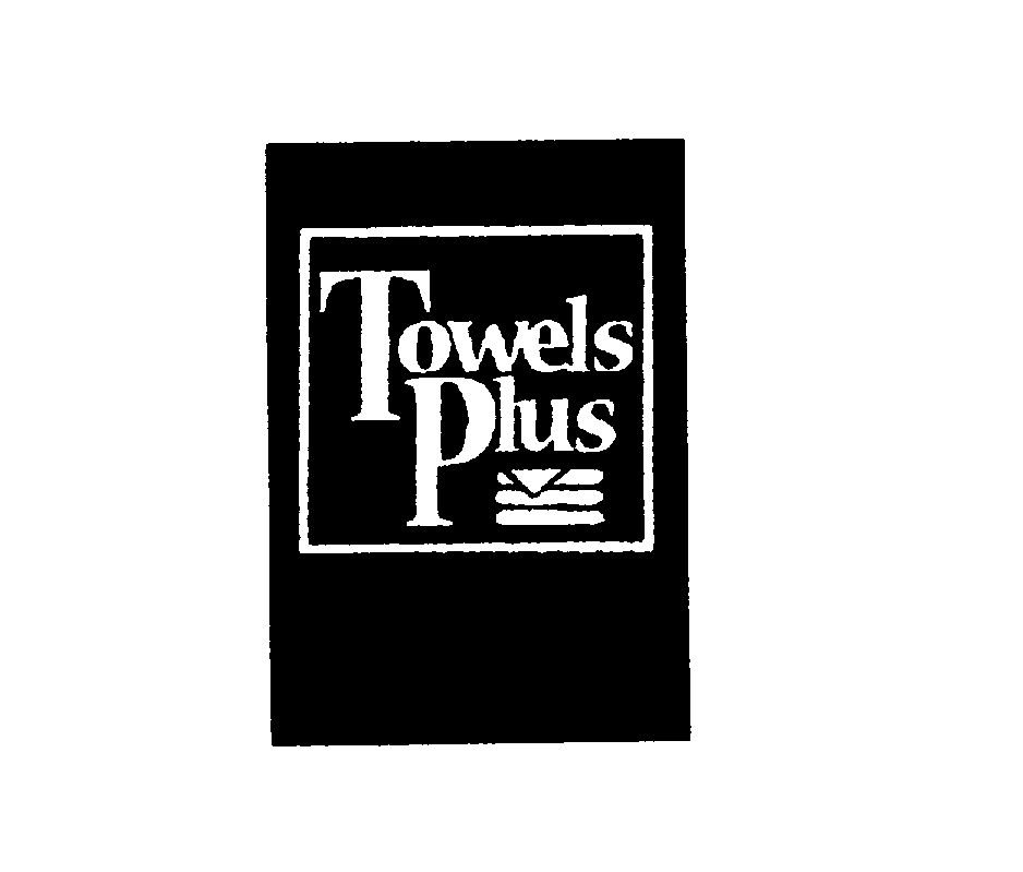 TOWELS PLUS