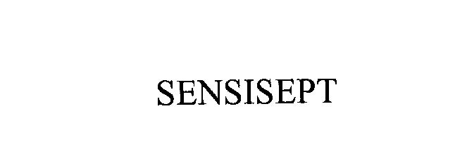  SENSISEPT