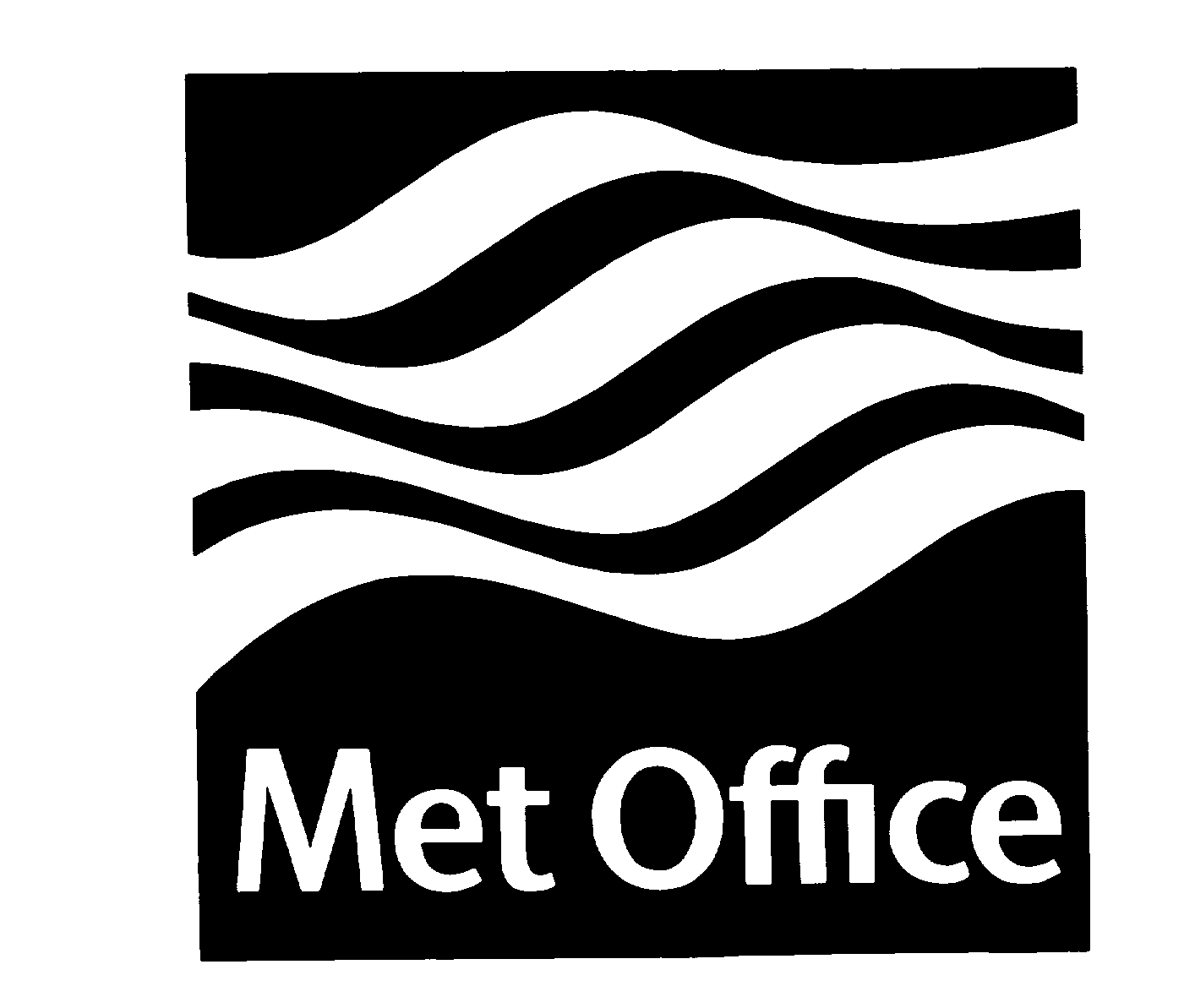 Trademark Logo MET OFFICE