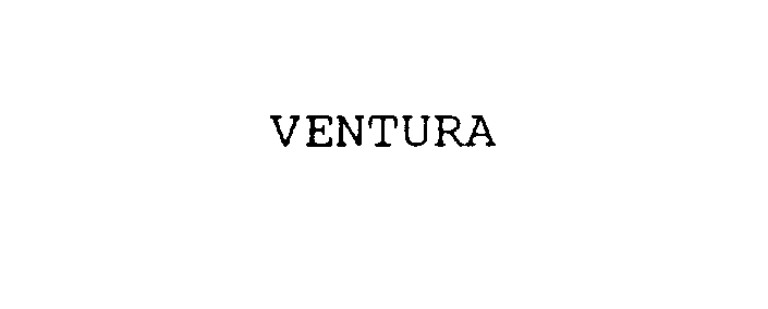 VENTURA