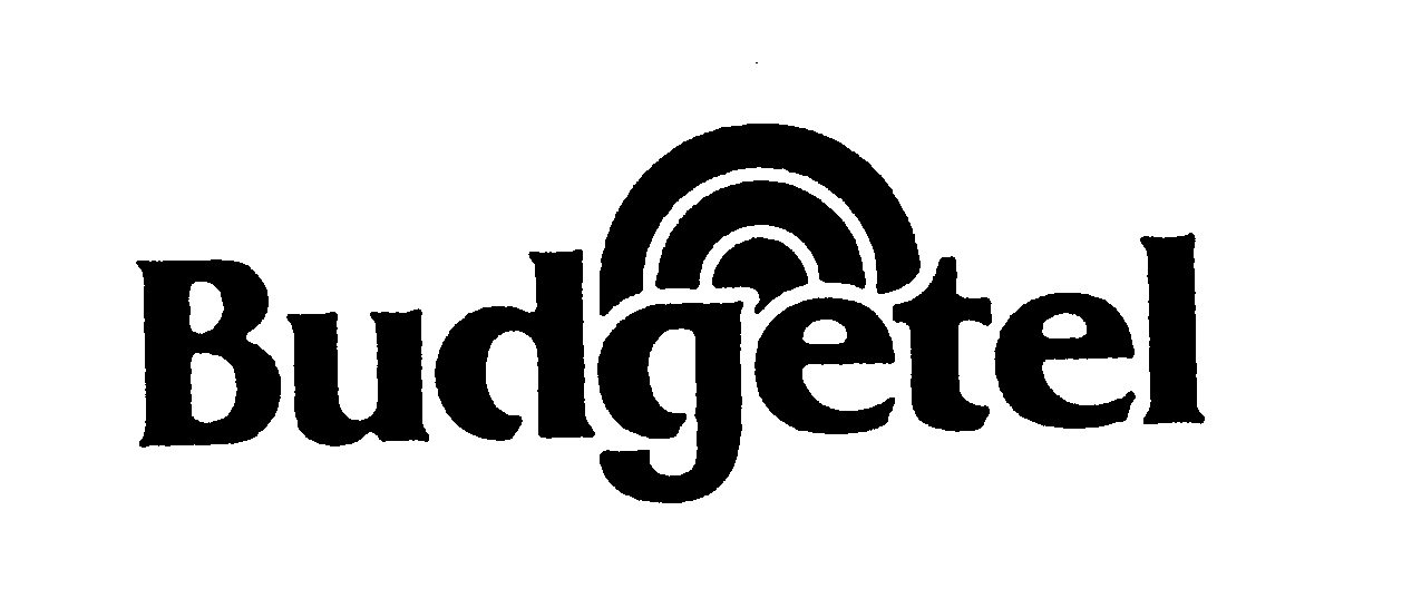  BUDGETEL