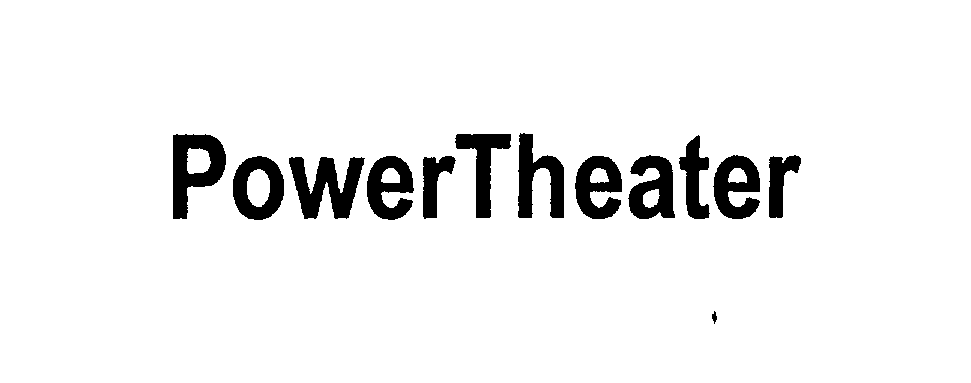 POWERTHEATER