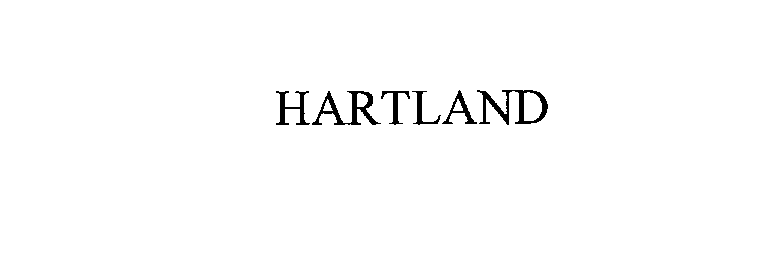 HARTLAND