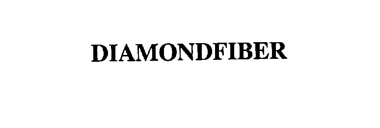 DIAMONDFIBER