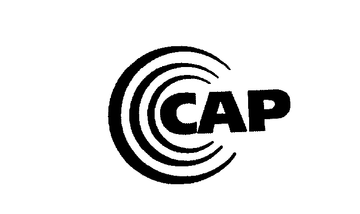  CAP