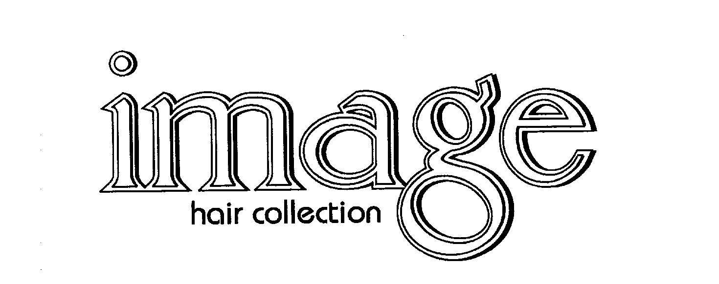  IMAGE HAIR COLLECTION