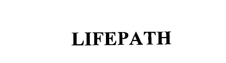LIFEPATH