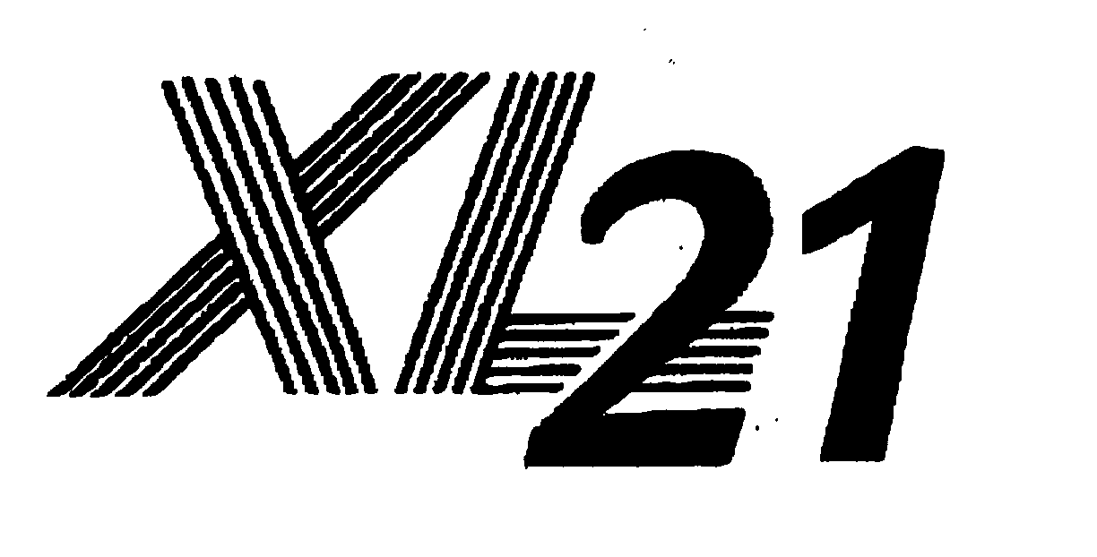  XL21