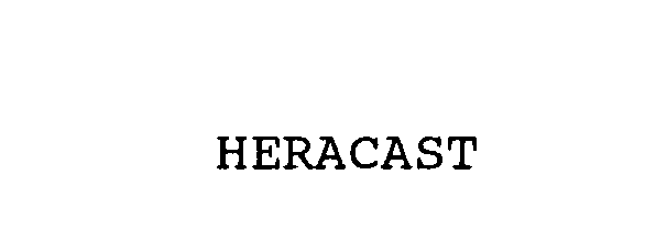  HERACAST