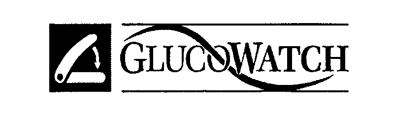  GLUCOWATCH