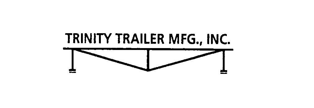 TRINITY TRAILER MFG., INC.
