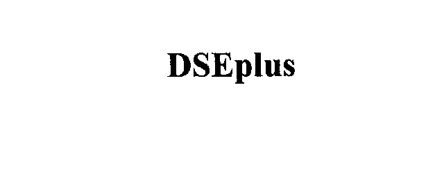  DSEPLUS