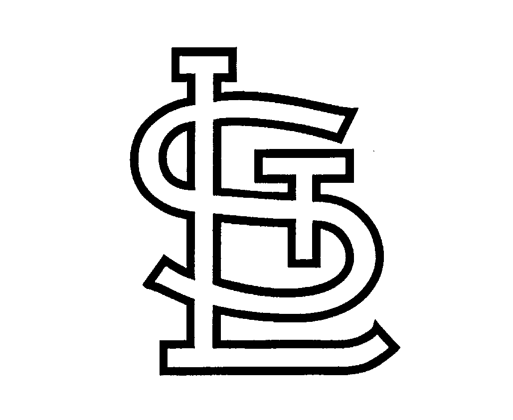 Trademark Logo STL