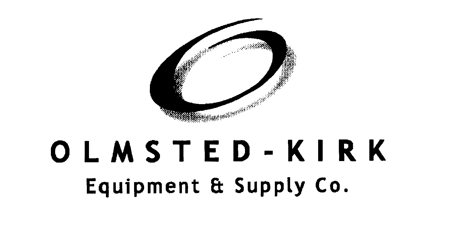  OLMSTED-KIRK EQUIPMENT &amp; SUPPLY CO.