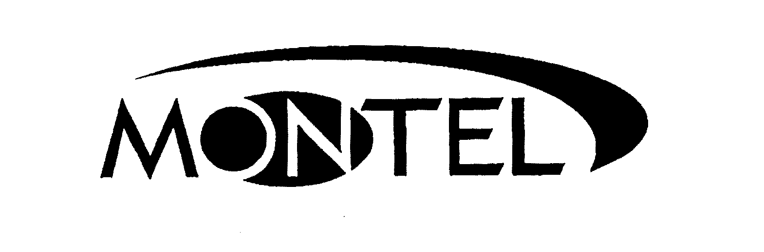 Trademark Logo MONTEL