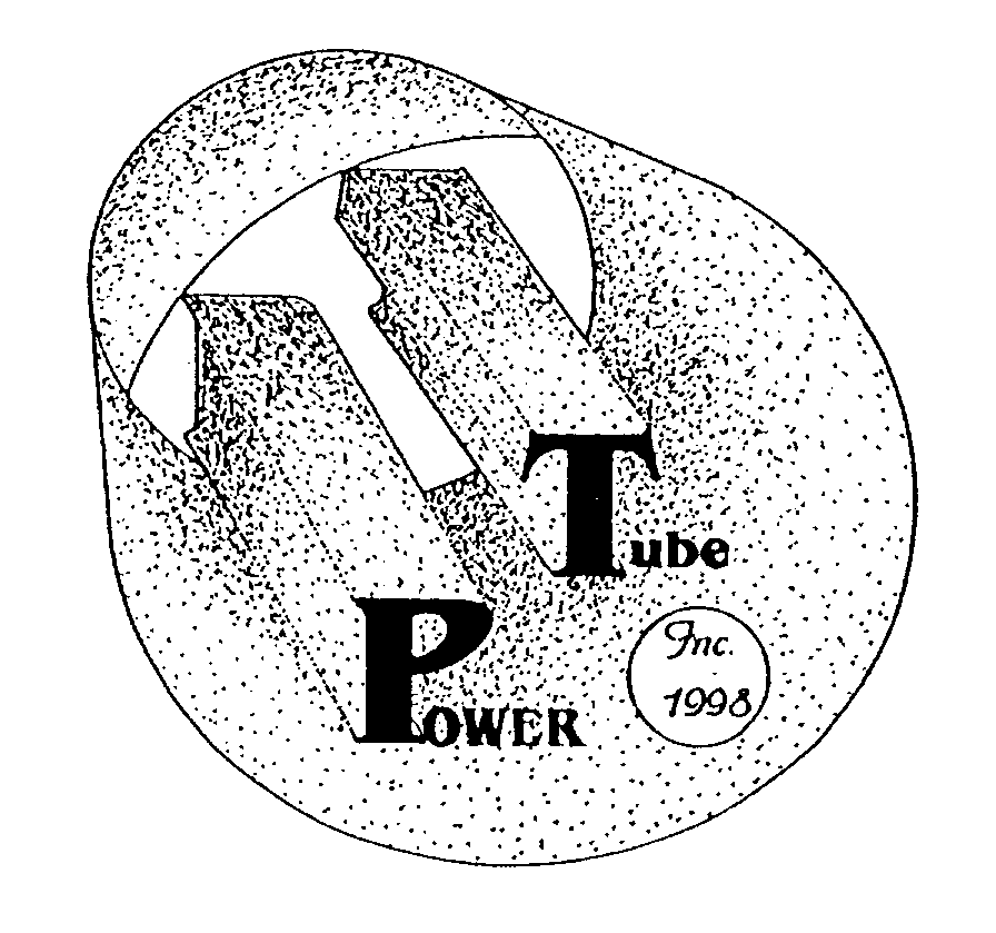  POWER TUBE INC. 1998