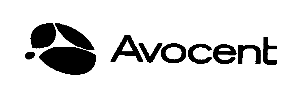 Trademark Logo AVOCENT
