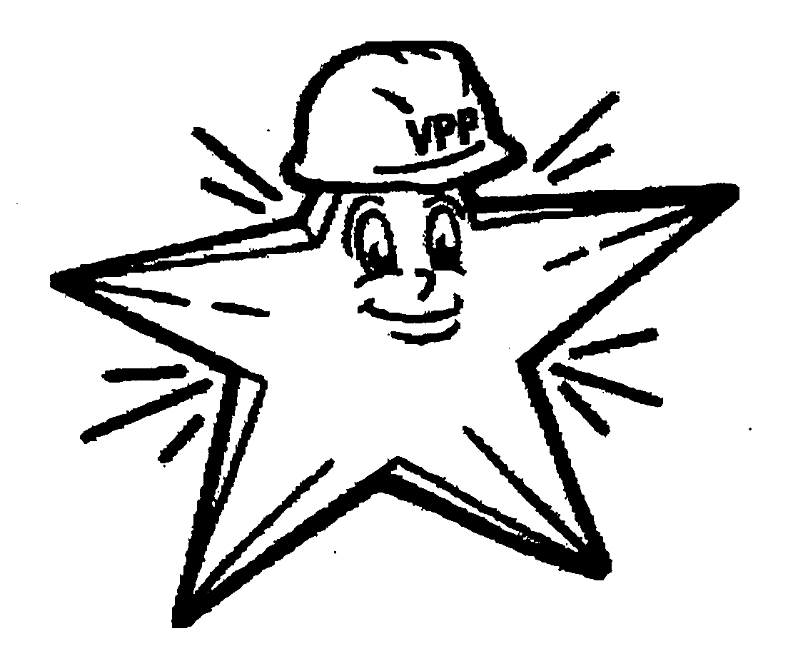 Trademark Logo VPP