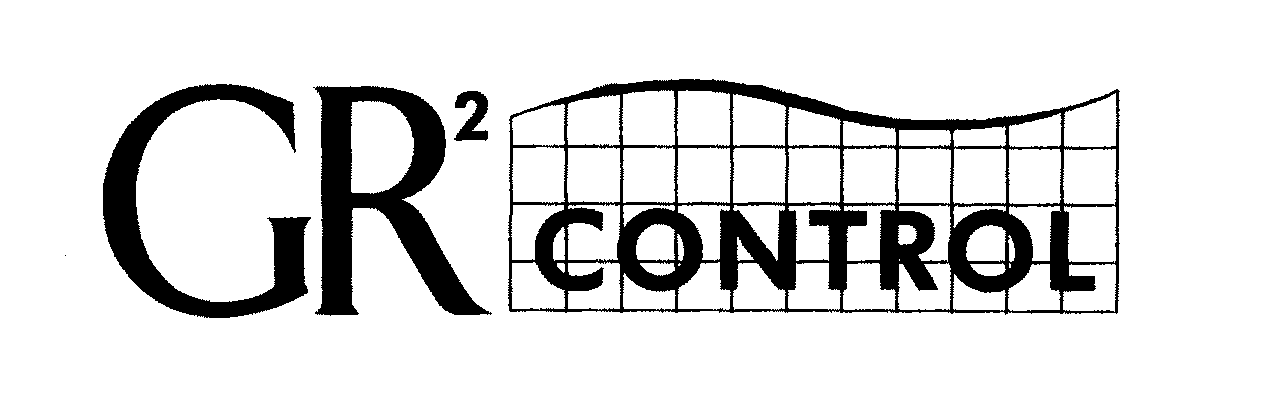  GR2 CONTROL
