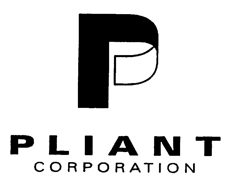  P PLIANT CORPORATION