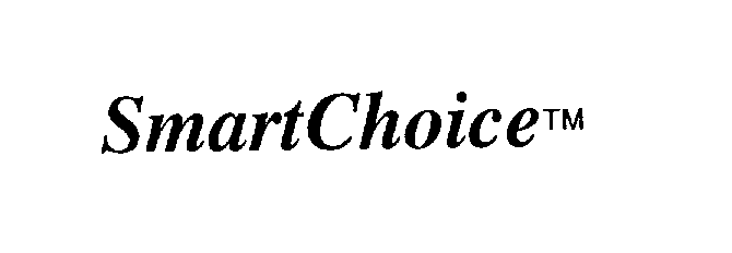 SMARTCHOICE