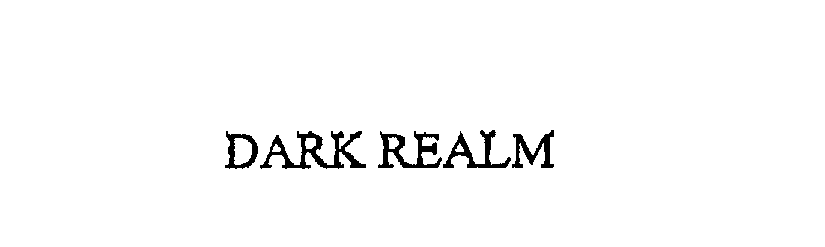 DARK REALM