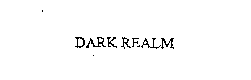 DARK REALM