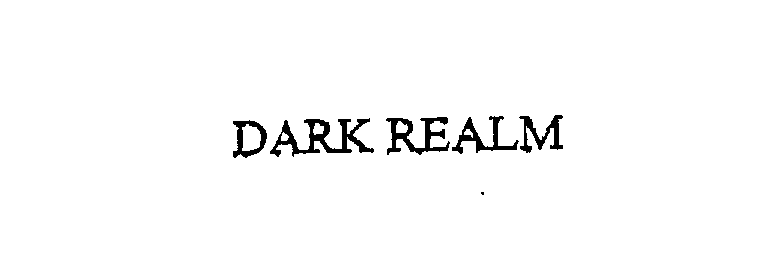 DARK REALM